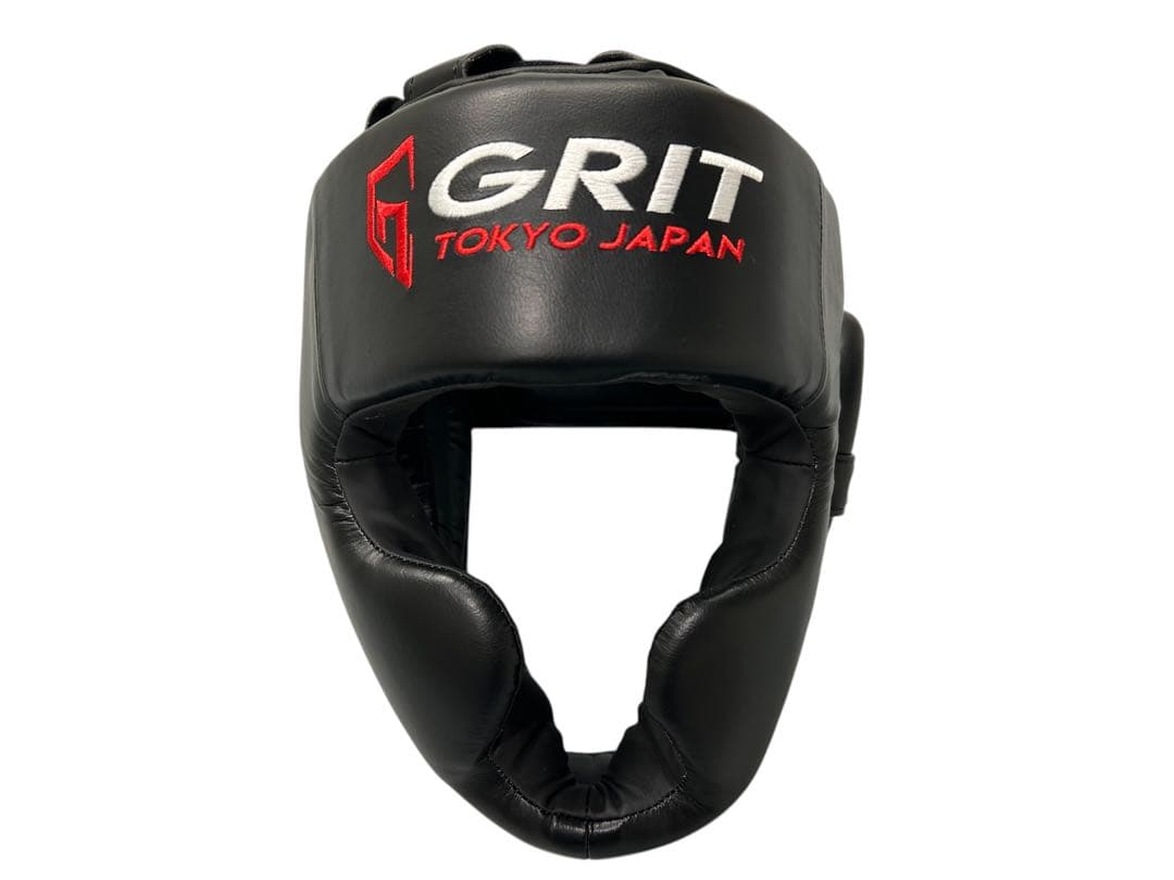 GRIT LIGHT WEIGHT HEAD GEAR ヘッドギア 軽量モデル