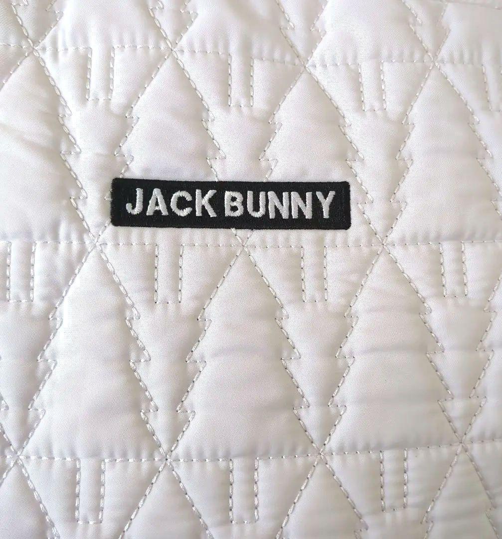 【美品】Jack Bunny!!　　　　　　キルティングロッカーバッグ