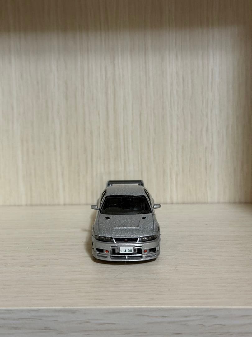 トミカリミテッドヴィンテージネオ LV-N305 NISMO 400R 2台