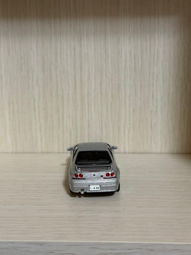 トミカリミテッドヴィンテージネオ LV-N305 NISMO 400R 2台