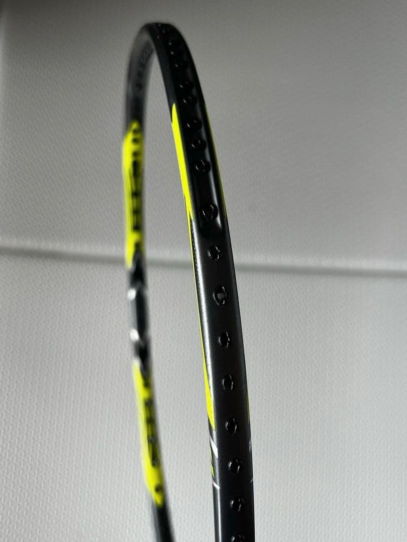 YONEX ARC SABER 7 PRO バドミントンラケット