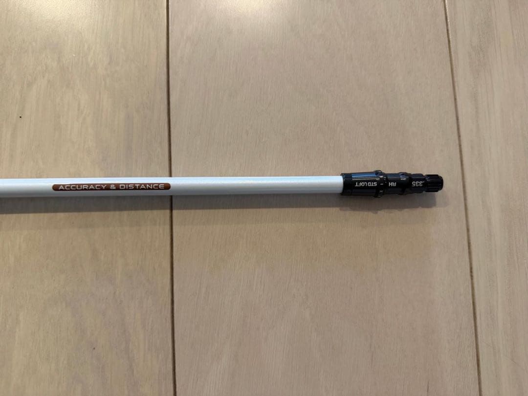 ツアーAD GC 5S ドライバー用 1W テーラーメイドスリーブ
