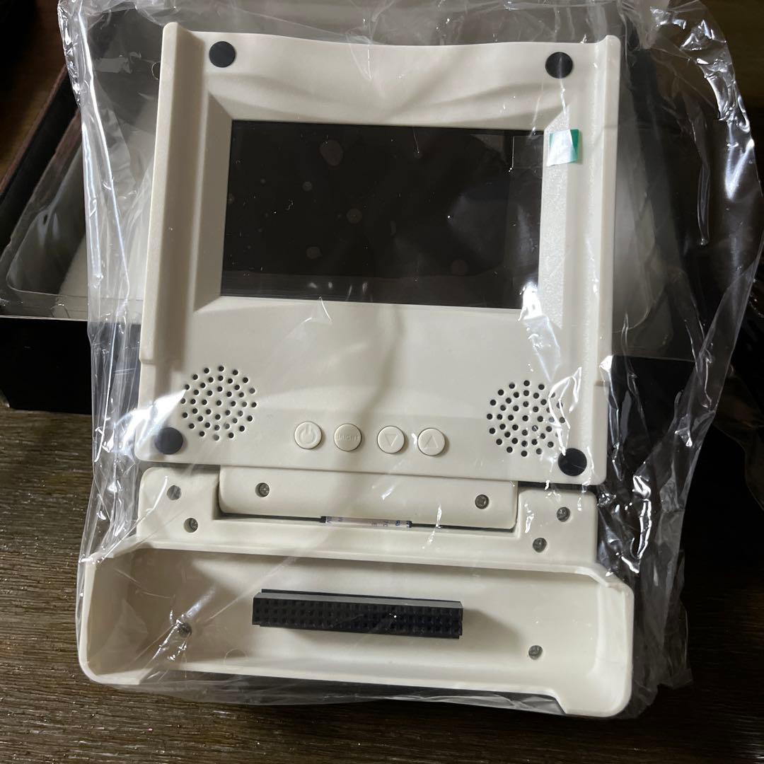 ポータブルモニター IPS LCD PCE用