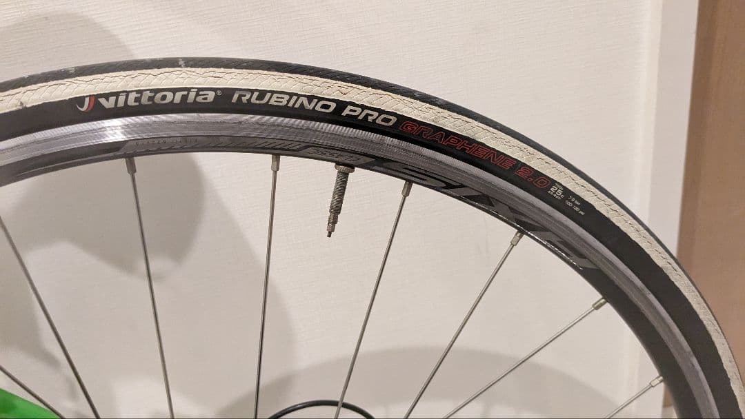 スペシャライズド アレー SPECIALIZED ALLEZ 52サイズ