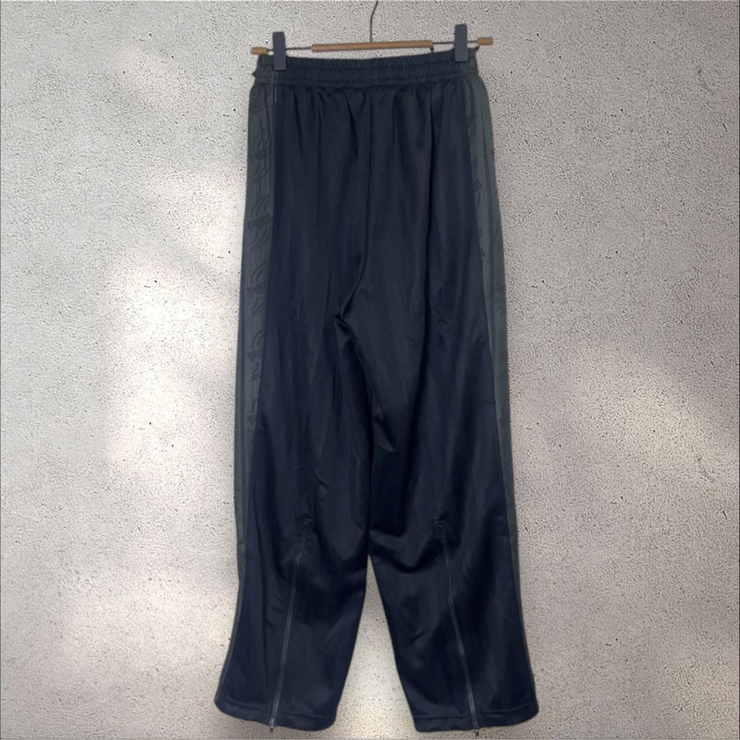 タグ付き美品 PUMA プーマ 金ジャージ セットアップ トラックジャケット