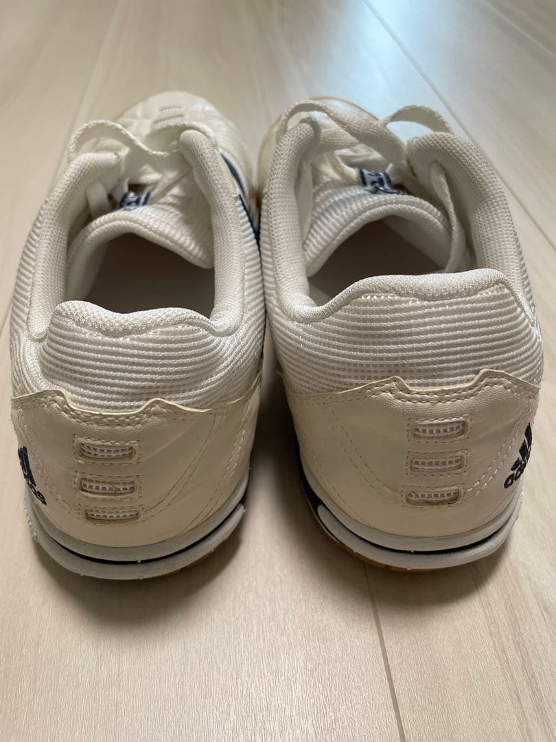 【美品】adidas トップサラ（TOP SALA）28.5cm