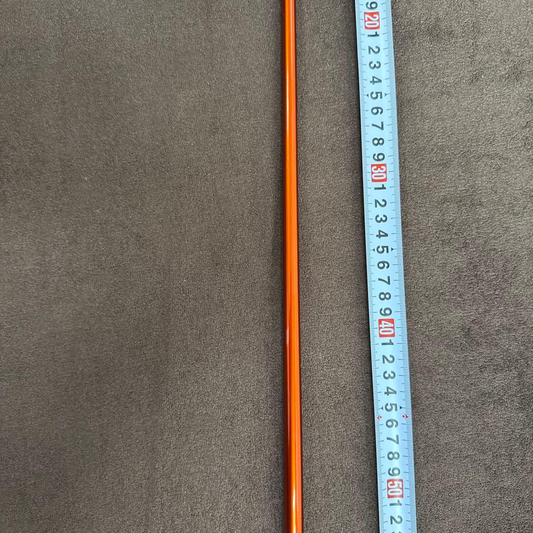 DIAMANA R60S ドライバー用テーラースリーブ　シャフトのみ名器シャフト