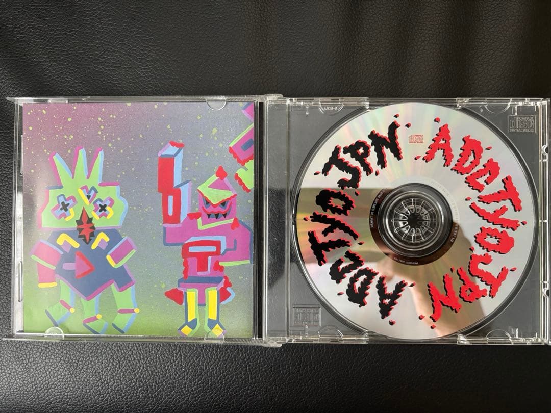 柳沢光二 / ADCTYOJPN ver.5