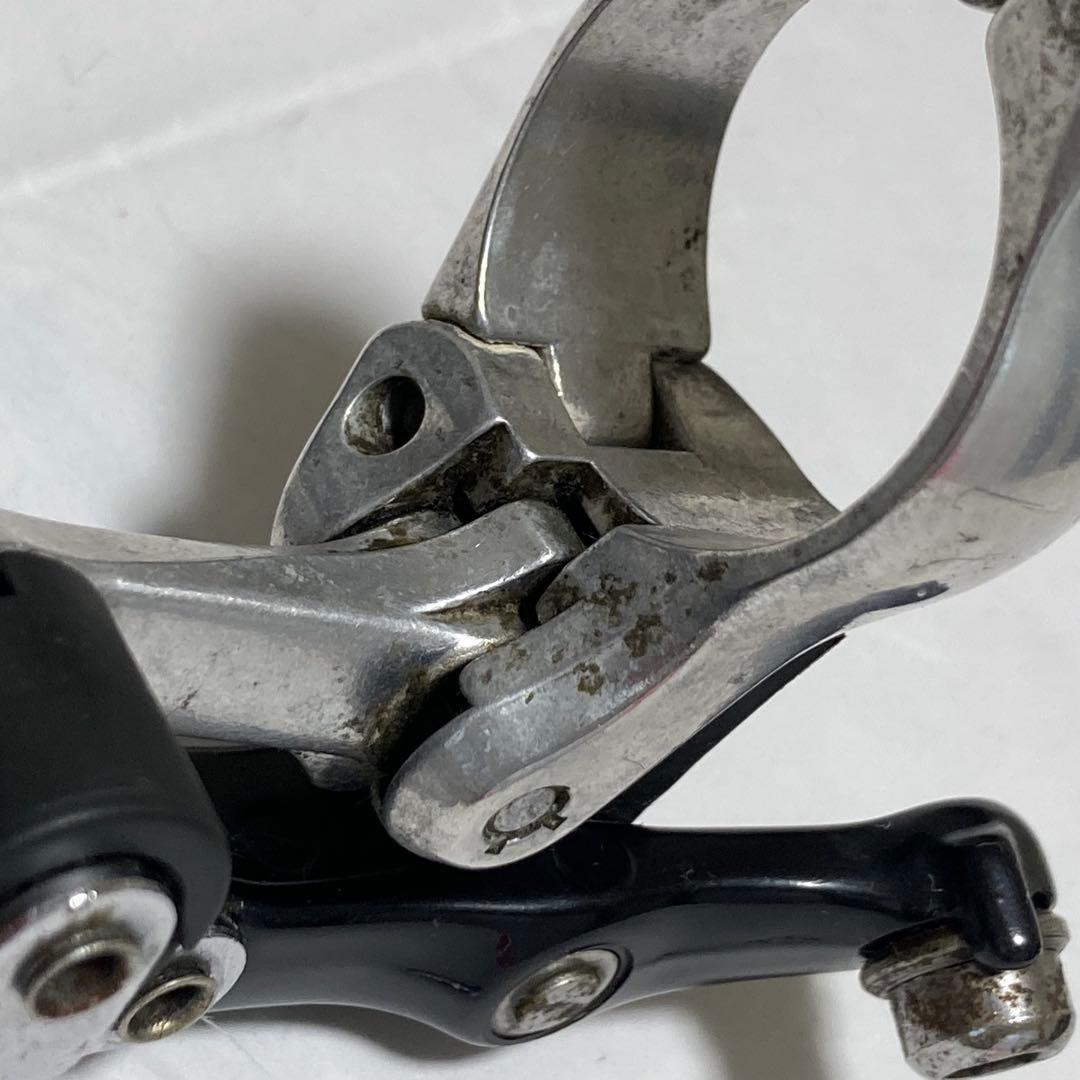 SHIMANO DEORE XT M732前後ディレイラーセット