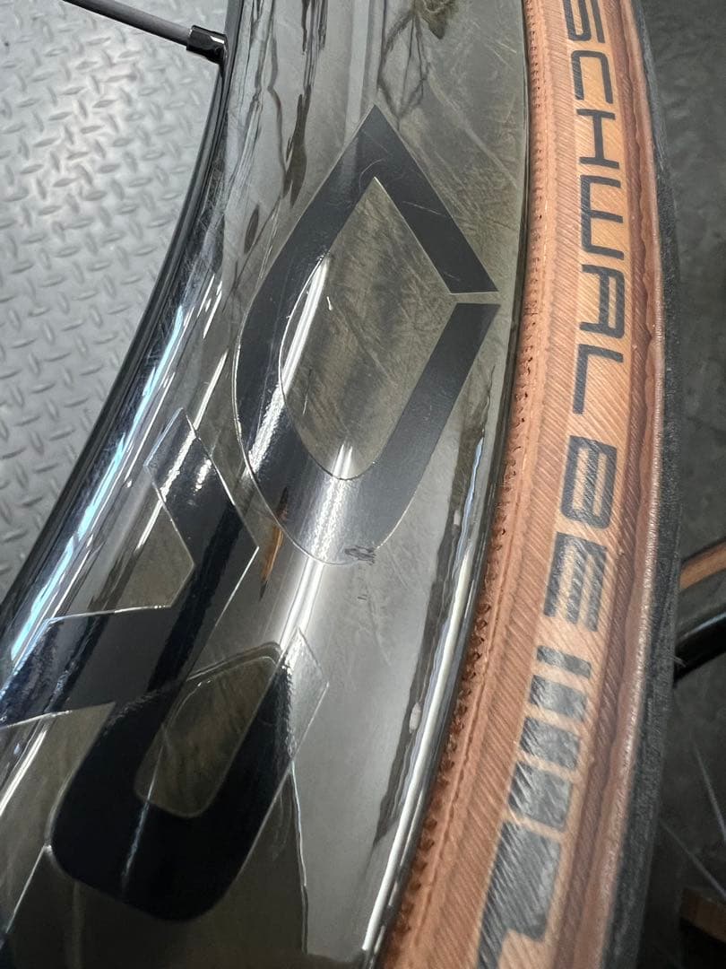 パーツ ELITEWHEELS DRIVE40