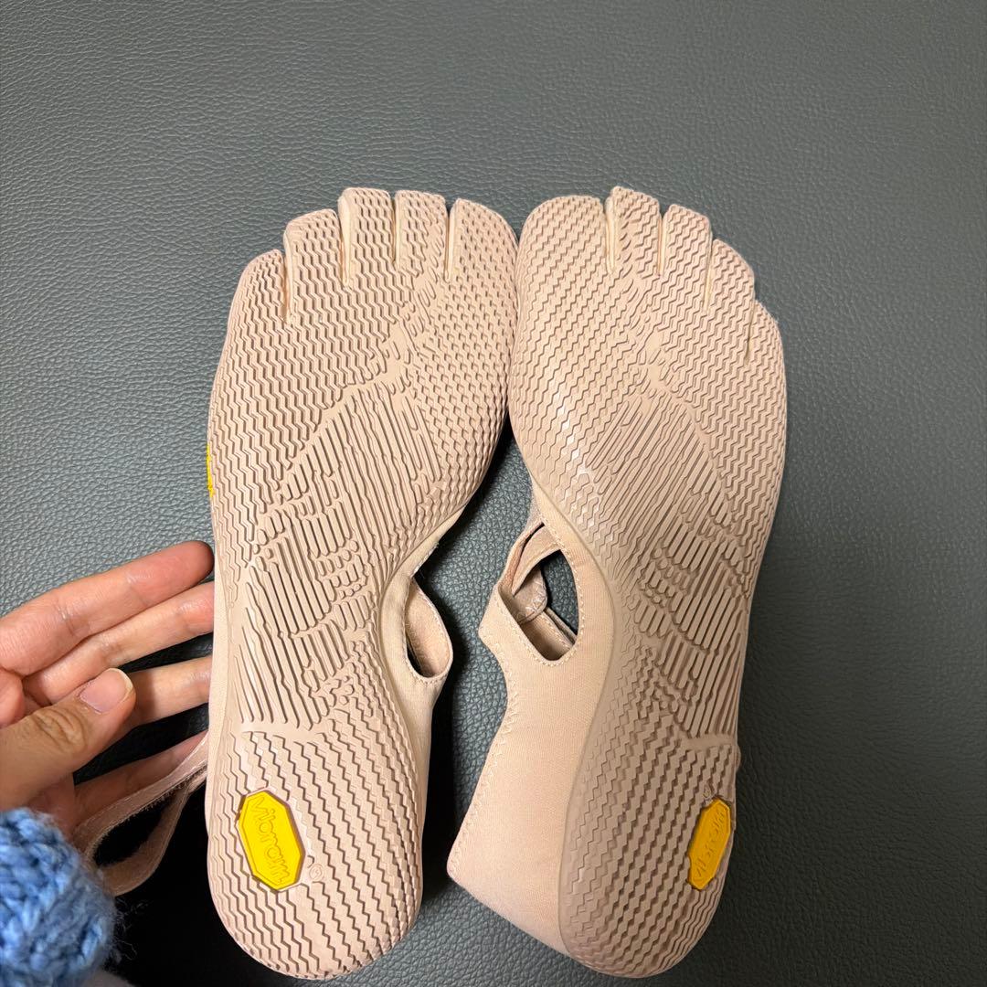 未使用Vibram V- SOULFiveFingersサイズ24