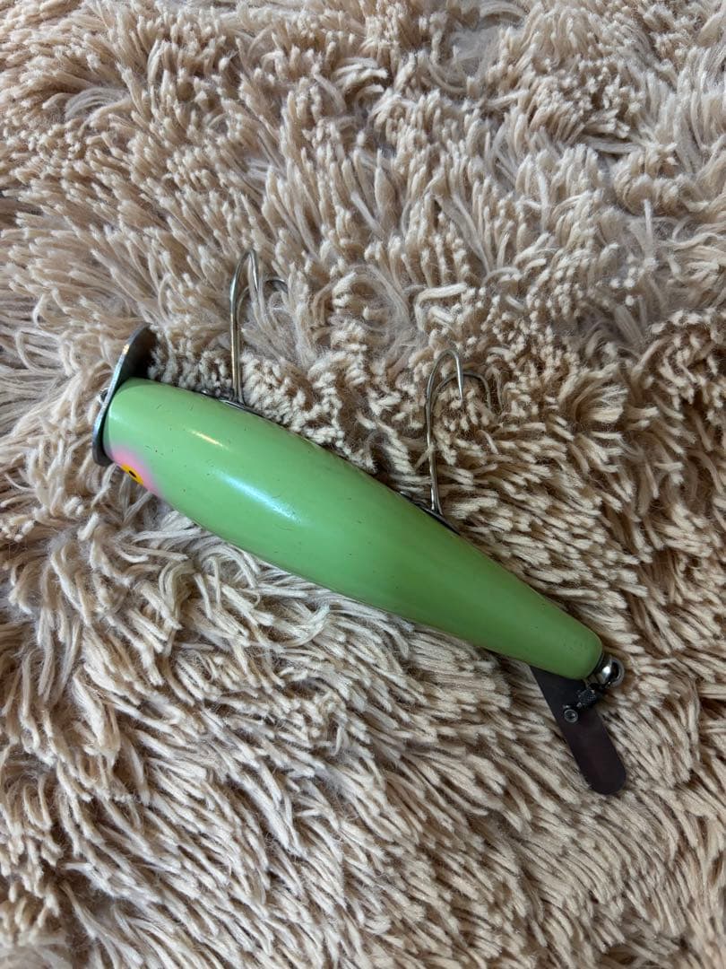 ボッコム　サバダ　再販なし