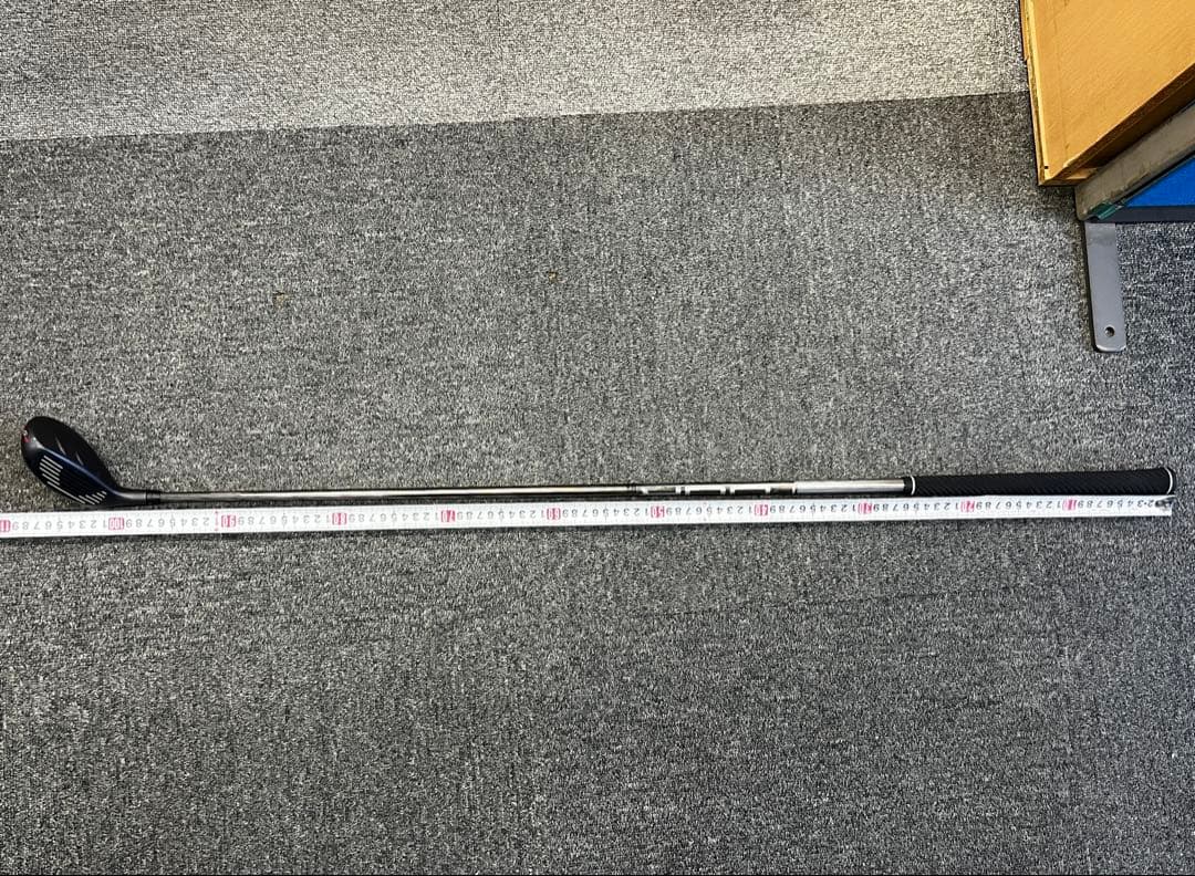 PING G410 ユーティリティ 3番 19度