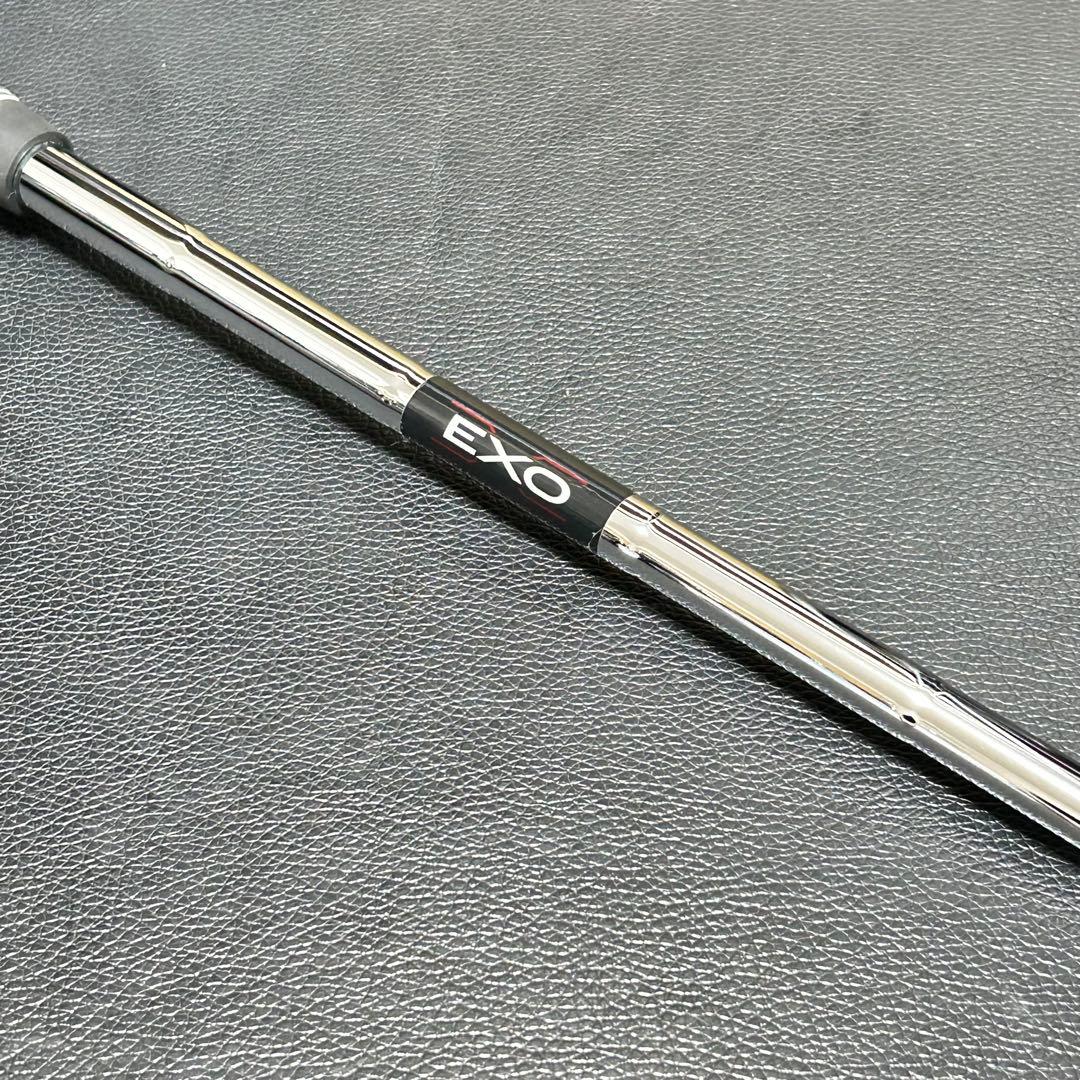 オデッセイ EXO SEVEN パター 34インチ 551g 綺麗め