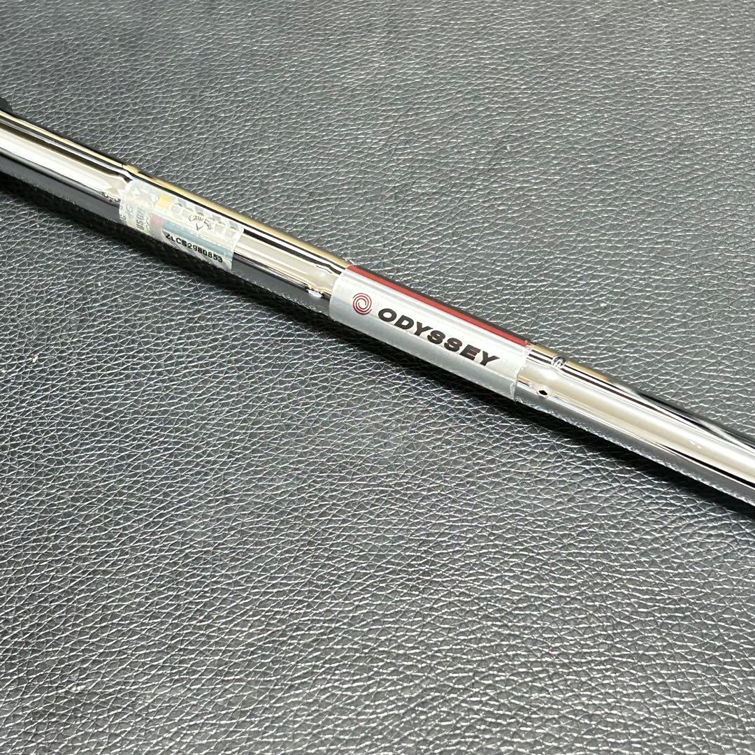オデッセイ EXO SEVEN パター 34インチ 551g 綺麗め