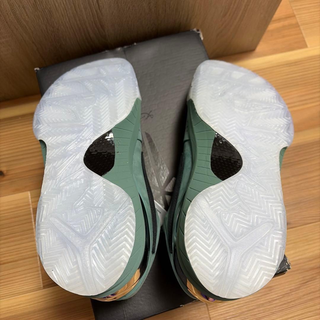 シューズ(男性用) NIKE Kobe 4 protro 27cm
