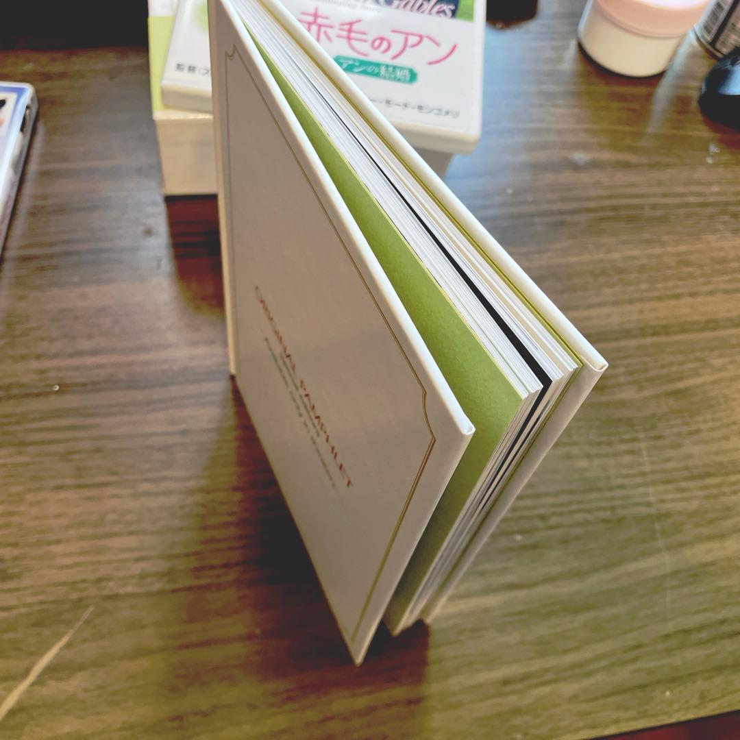 赤毛のアン 三部作 DVD-BOX〈3枚組〉