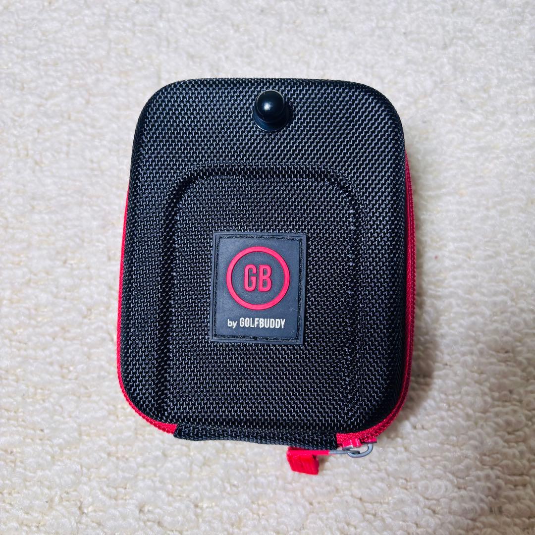 GOLFBUDDY GB LASER LITE ゴルフレーザー距離計