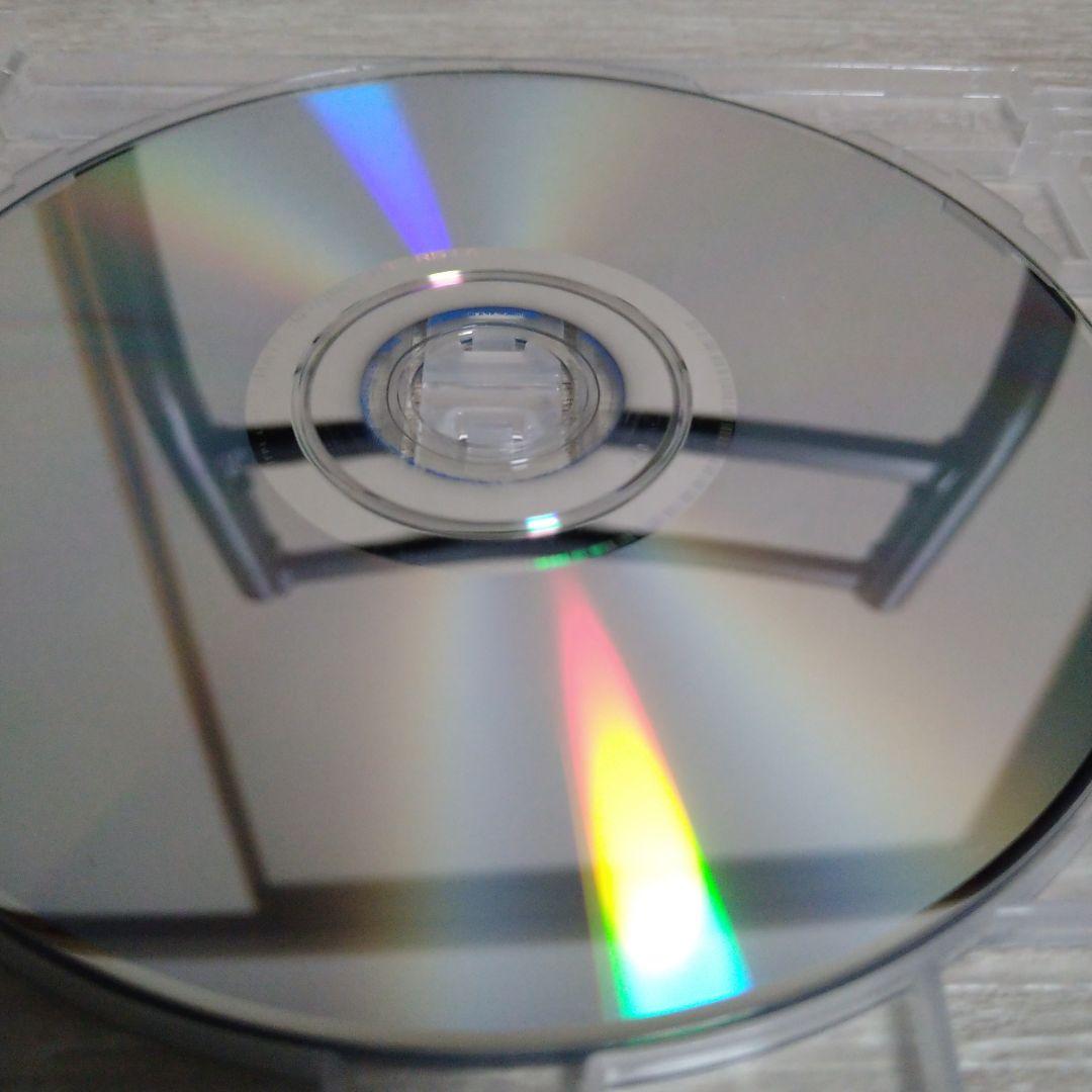 AIR ・RAGE ・エア・レンジ　DVDジャケットケース付き