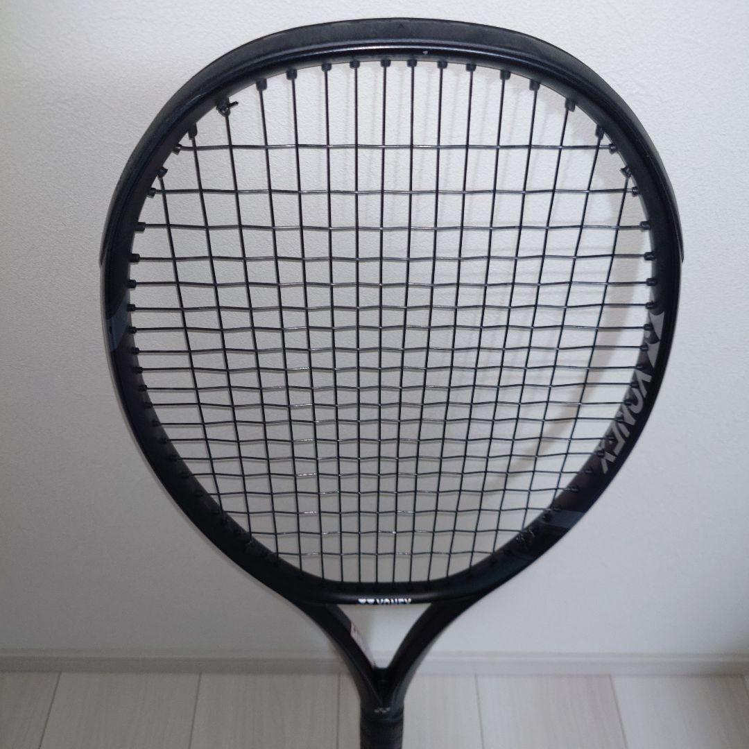 YONEX EZONE100 アクアナイトブラック