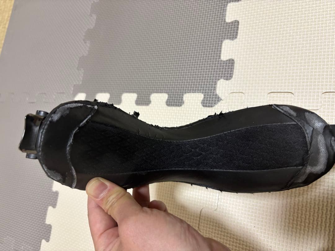 Burton TRIAD スノーボード ビンディング ブラックsizeM