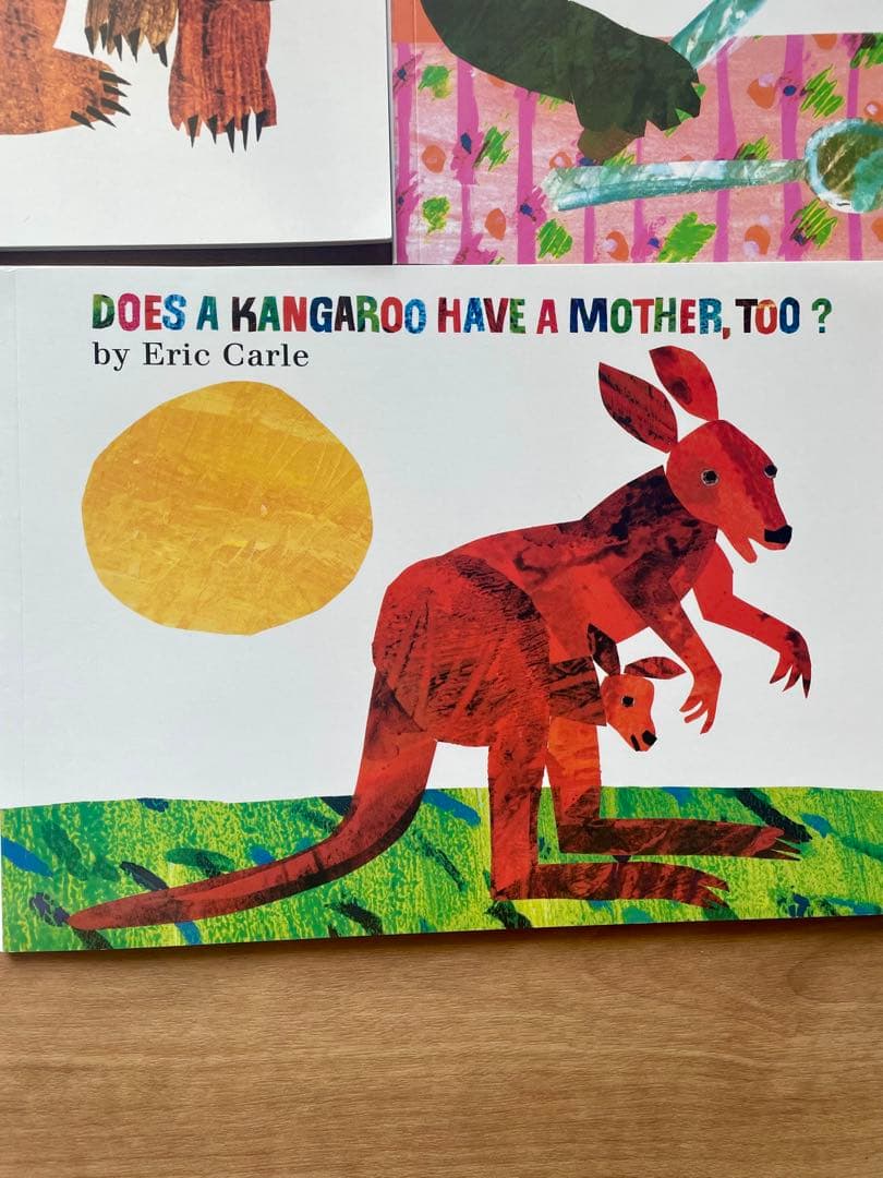 新品Eric Carle エリックカール 英語絵本 まとめ12冊