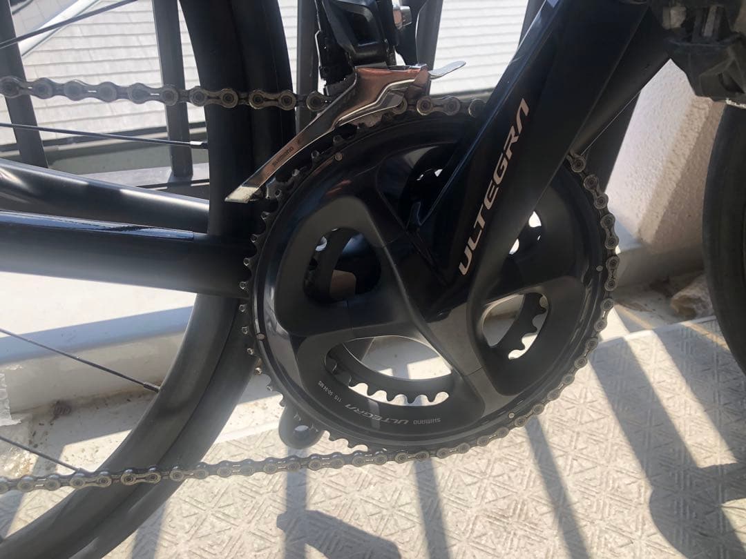 専用送料込キャニオン カーボンEndurace CF SL Disc 8.0