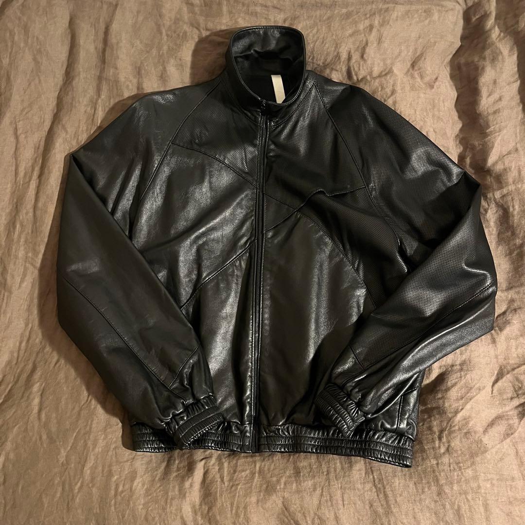 定価18万円　COTTWEILER SS19 SIZE S