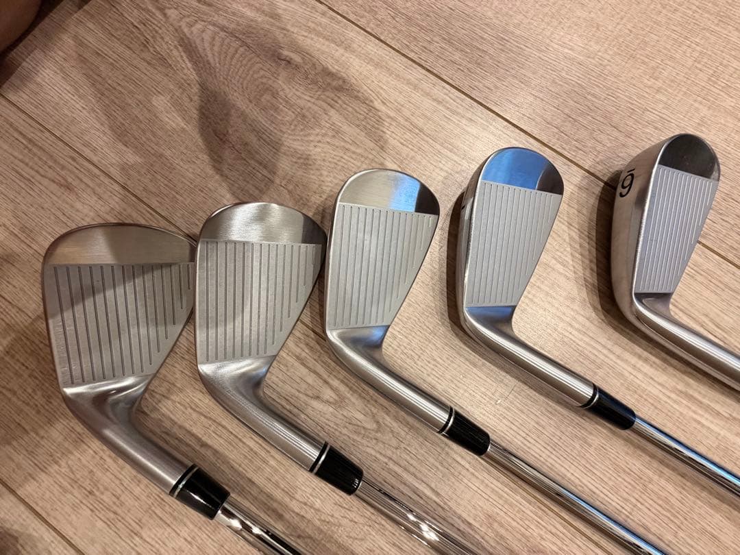 epon 307 2026年購入 ラウンド1回