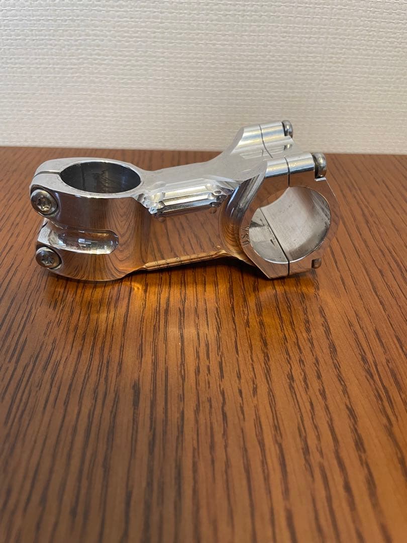 PAUL COMPONENT boxcar stem（ポリッシュ）