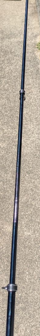Shimano sea mark 4-300 美品（おまけ付き）