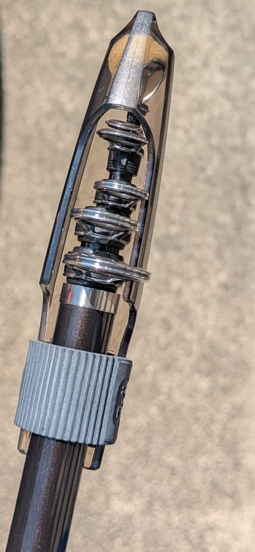 Shimano sea mark 4-300 美品（おまけ付き）