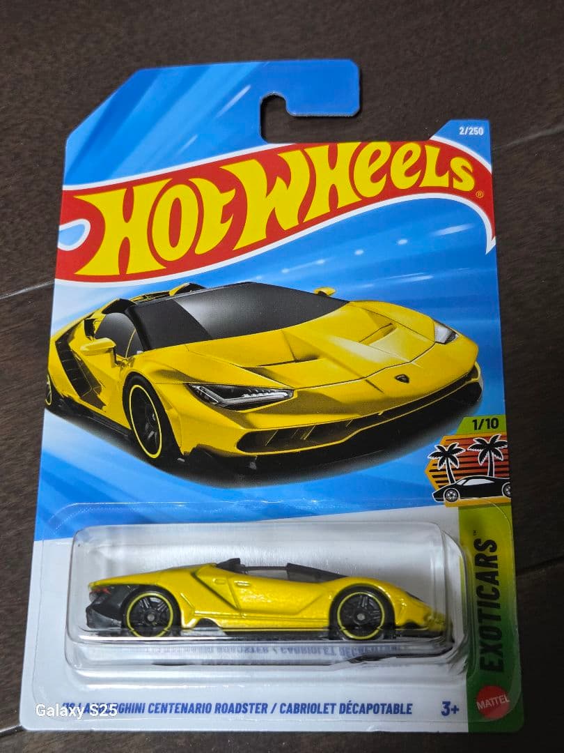 ホットウィール まとめ売り 19台