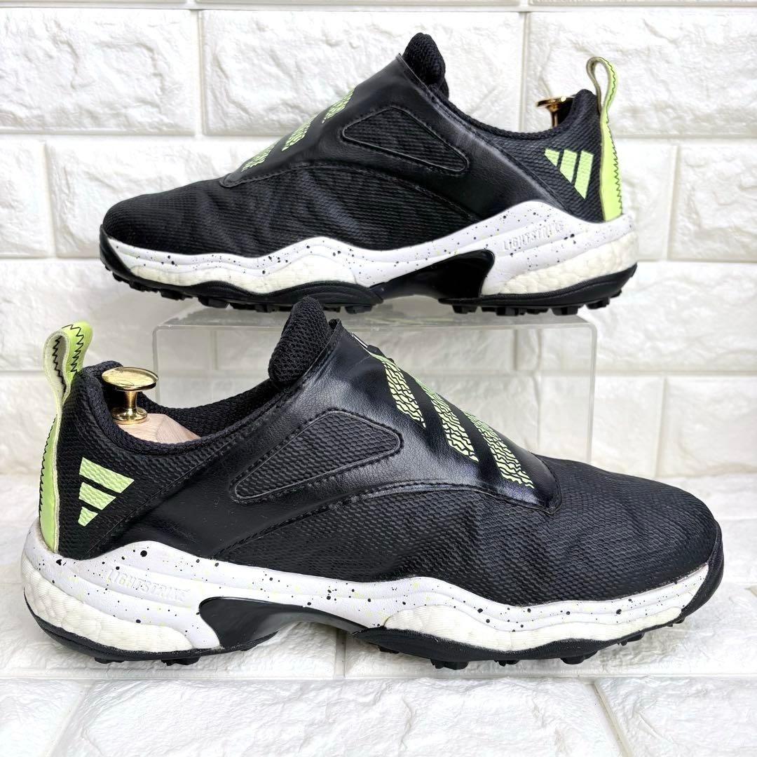 adidas CodeChaos 25 Boa メンズゴルフシューズ 26.0