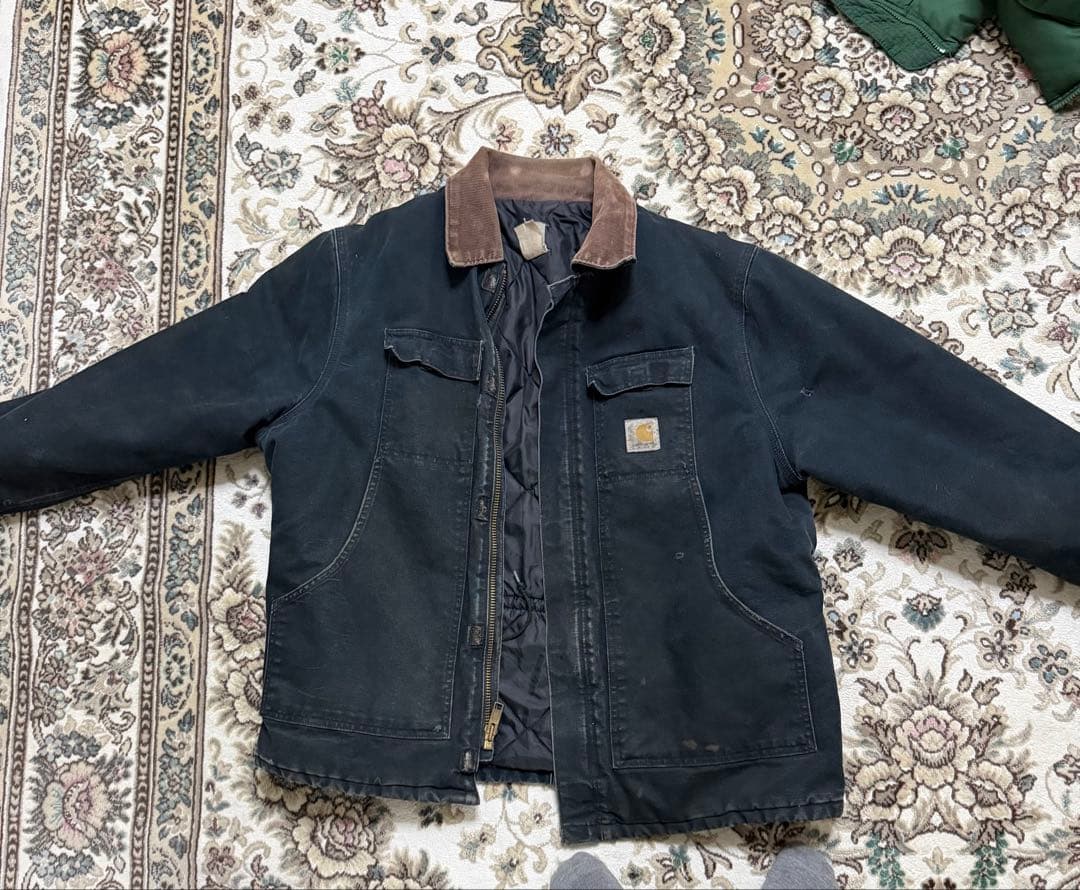 カーハート(Carhartt)デトロイトジャケット