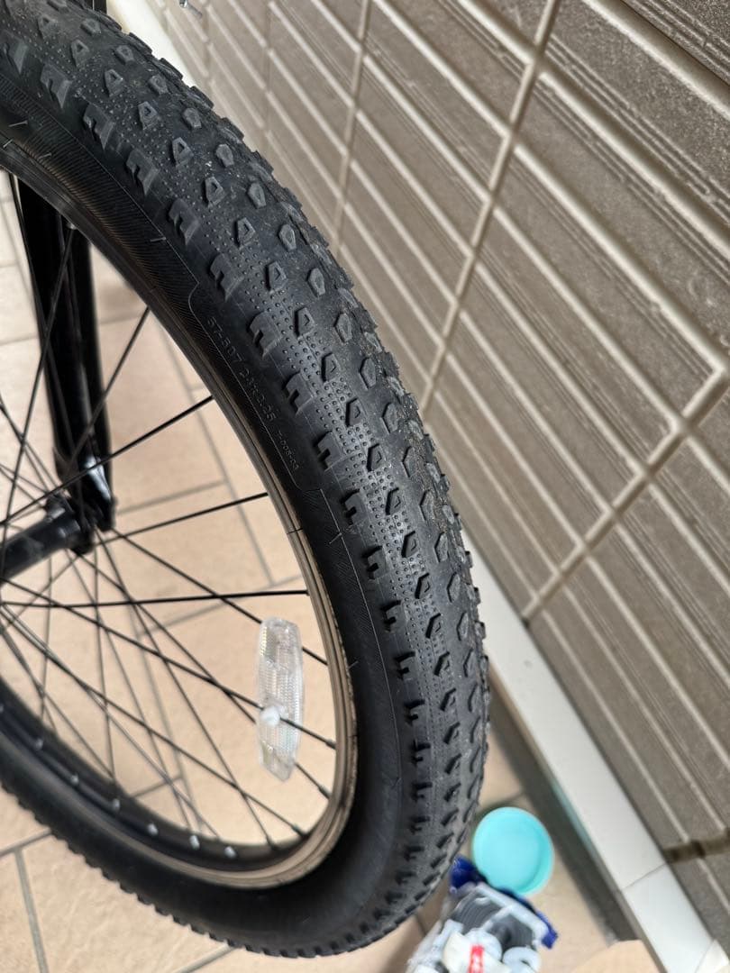 Trek Precaliber 24 引取限定（福島県会津若松市）