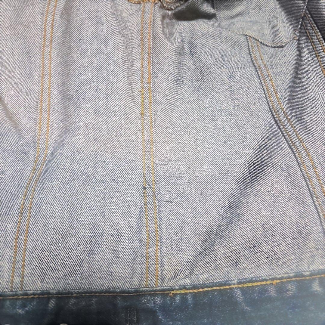 Levi's 70505 デニムジャケット 66後期 usa製　リーバイス