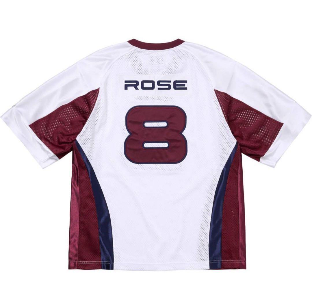 【新品 未使用】Supreme Martine Rose ゲームシャツ
