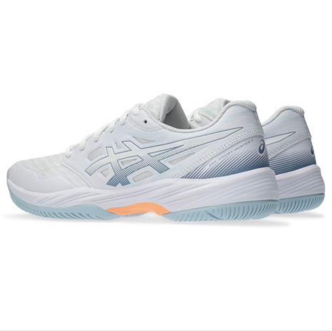 asics GEL-COURT HUNTER 3 バドミントン