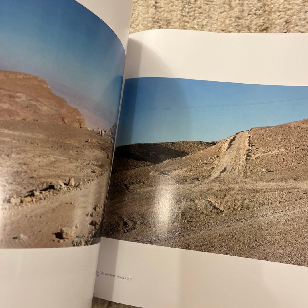 Stephen Shore 写真集