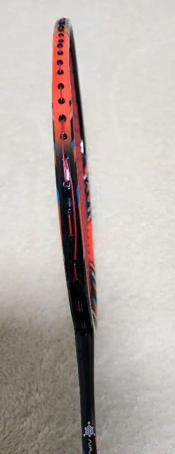 YONEX ナノレイアイスピード　廃盤