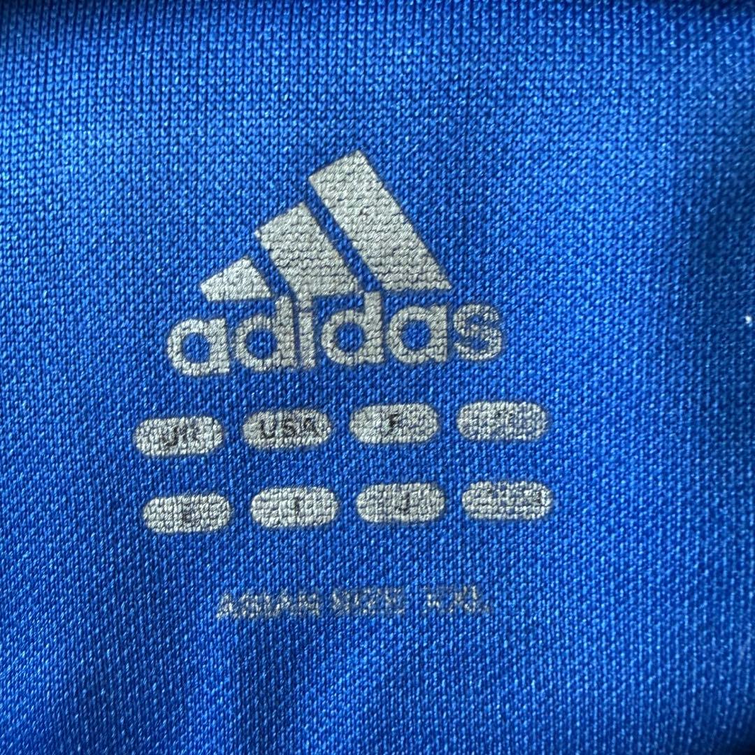 2006 adidas チェルシー SAMSUNG ランパード ユニフォーム