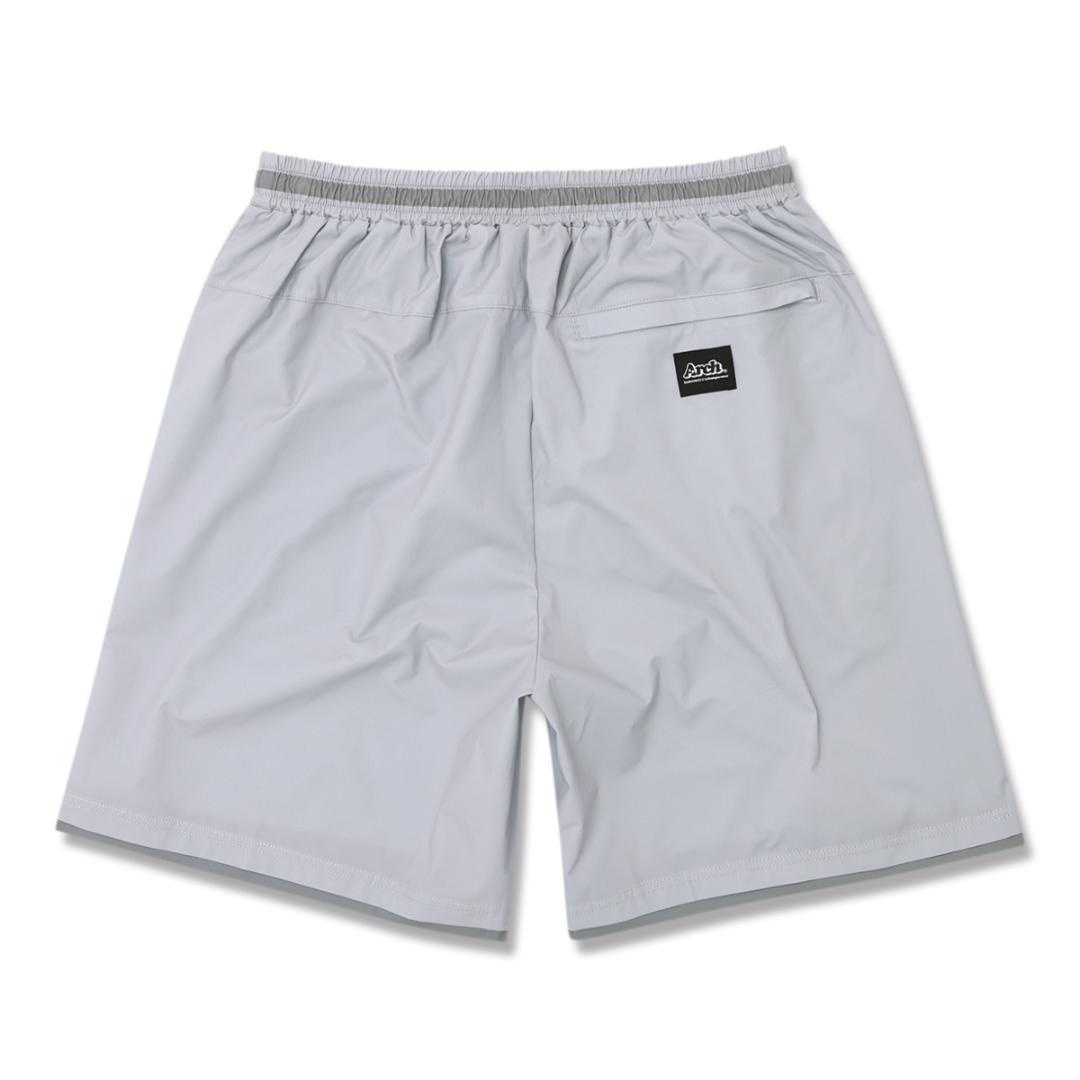 ARCH switching hem shorts 新品未使用品　Sサイズ