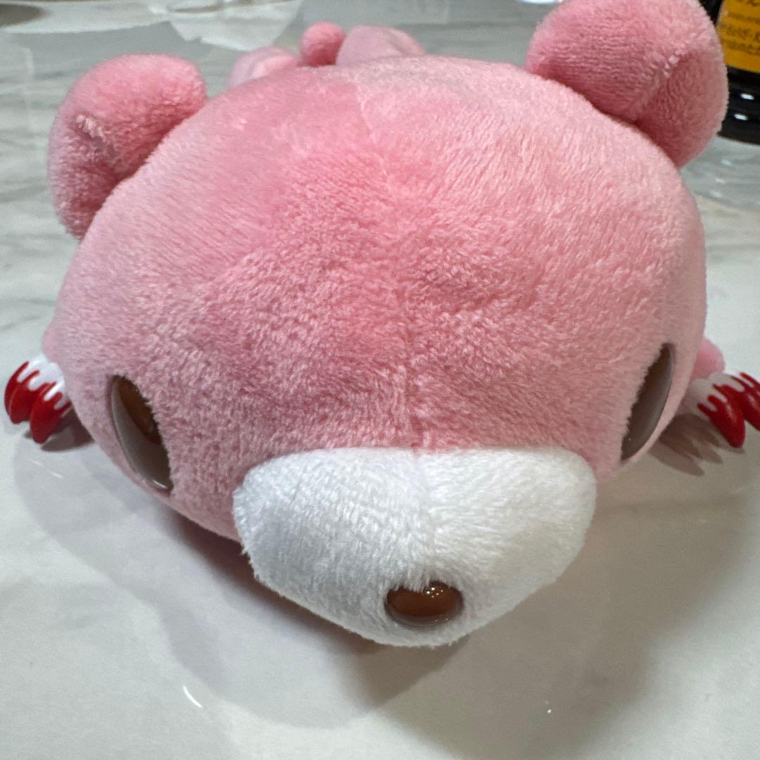 グルーミーの未使用正規品筆箱