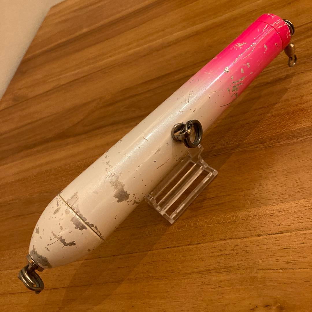 WaterLandウォーターランド テクノガーラ20㎝ GTガーラ ④