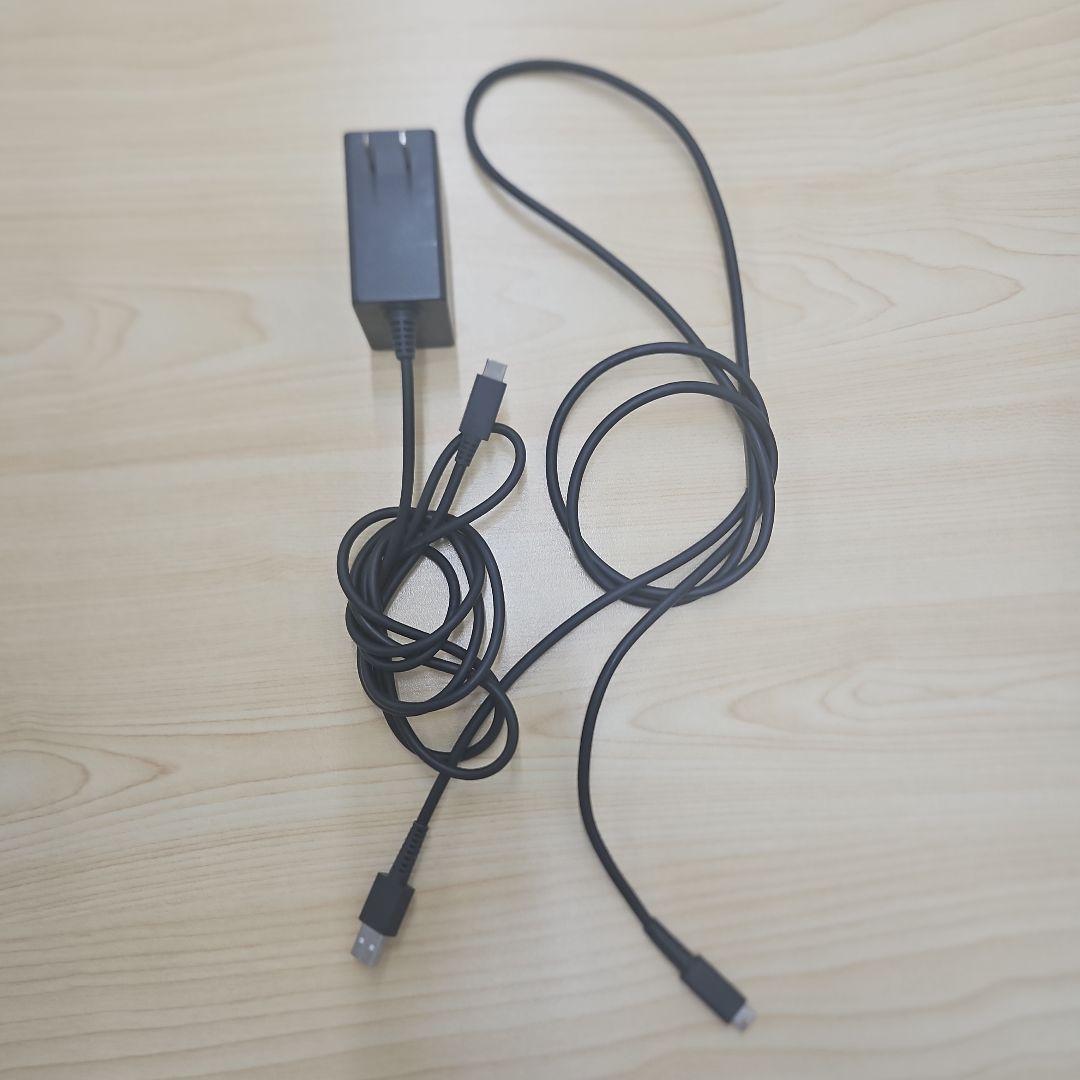 Nintendo Switch ニンテンドースイッチ 本体 HAC-001