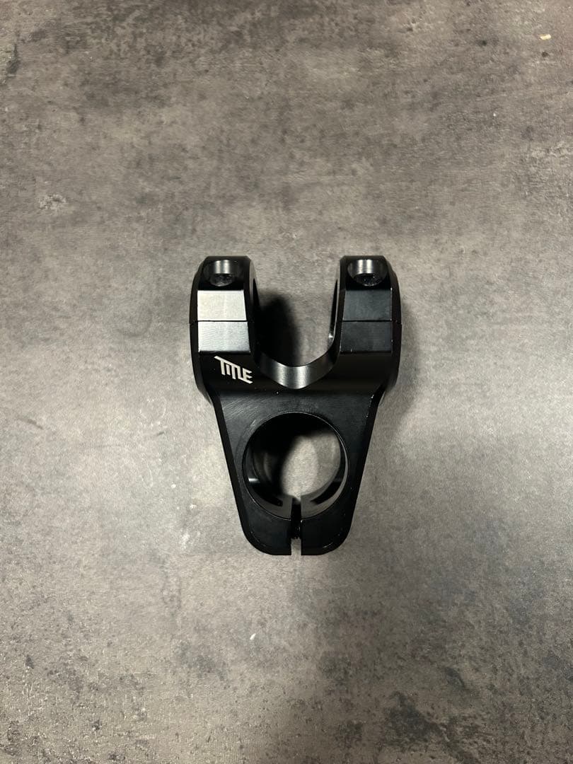 パーツ Title MTB ST1 35stem length40mm