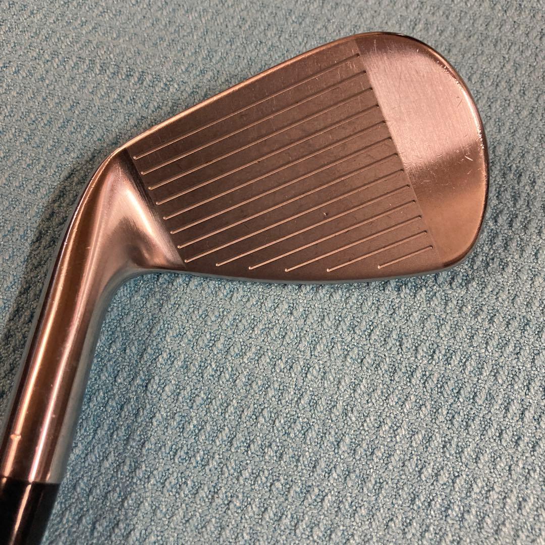 Titleist 620MBアイアン