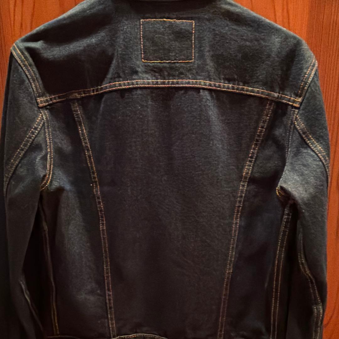 LEVI’S デニムジャケット 72334