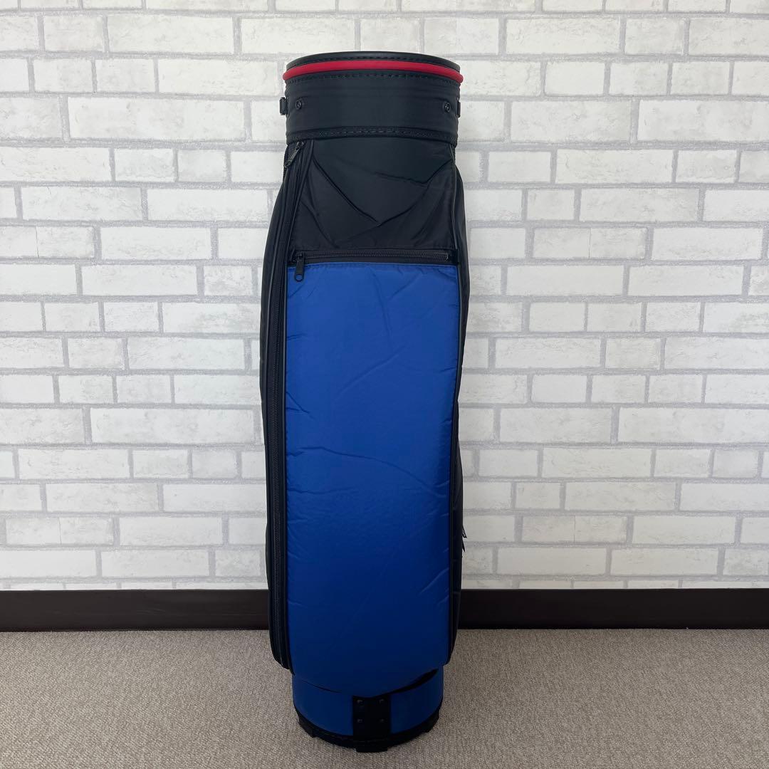 訳有未使用品　ラルフローレン　スポーツ　ゴルフバック　キャディーバッグ　希少
